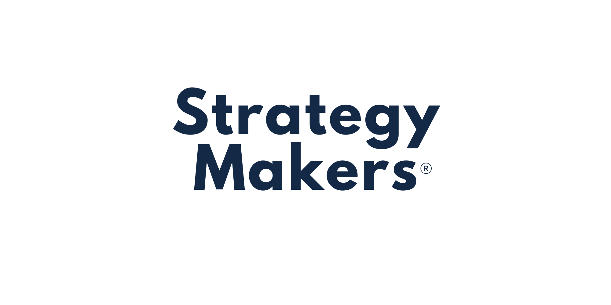 Strategy Makers Logo