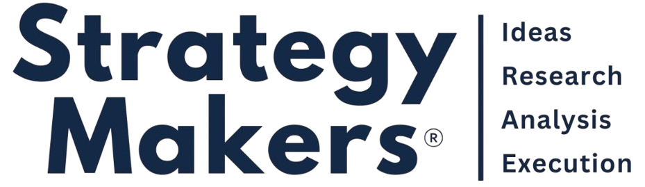 Strategy Makers Logo